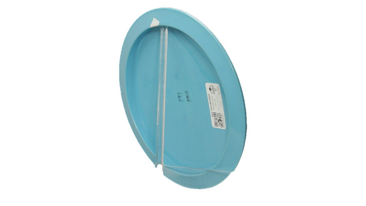 Innova Pro Thunderbird Fairway Driver Back View