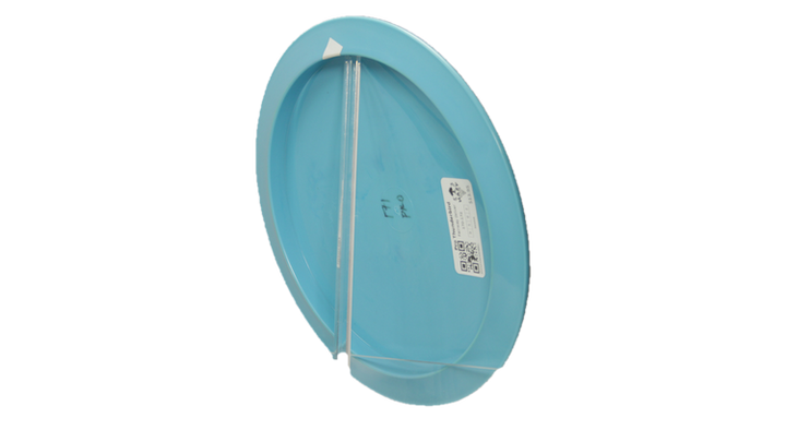 Innova Pro Thunderbird Fairway Driver Back View