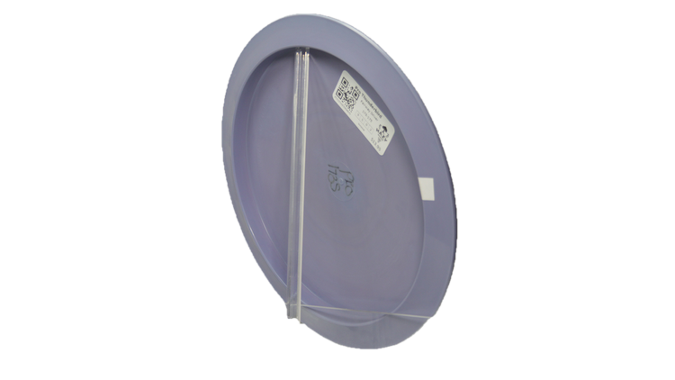 Innova Pro Thunderbird Fairway Driver Back View