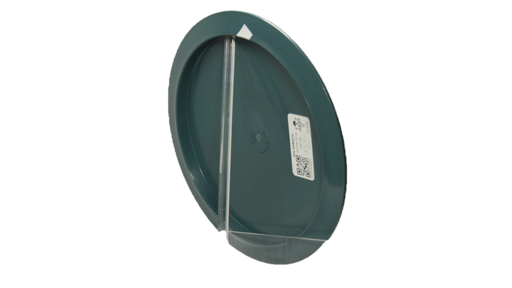 Innova Pro Valkyrie Fairway Driver Back View