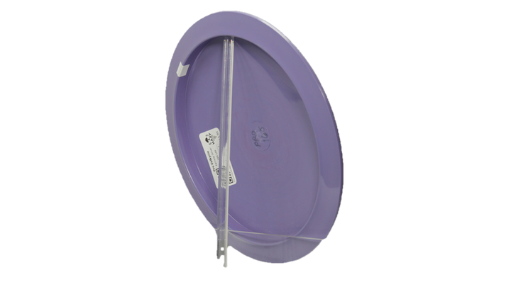 Innova Pro Valkyrie Fairway Driver Back View