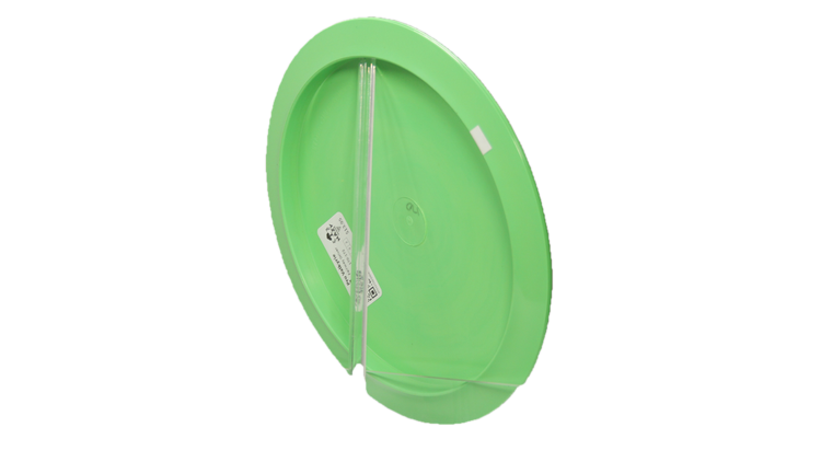 Innova Pro Valkyrie Fairway Driver Back View