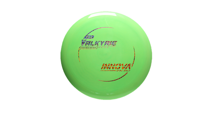 Innova Pro Valkyrie Fairway Driver