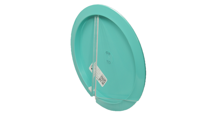 Innova Pro Valkyrie Fairway Driver Back View