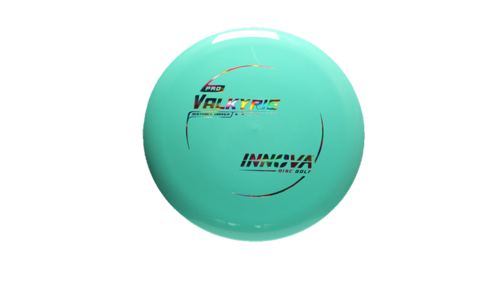 Innova Pro Valkyrie Fairway Driver Front View