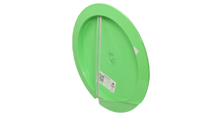 Innova Pro Wraith Distance Driver Back View