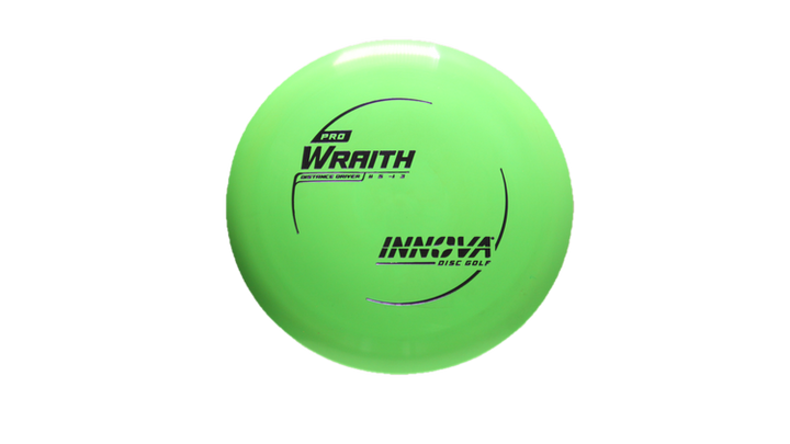 Innova Pro Wraith Distance Driver Front View