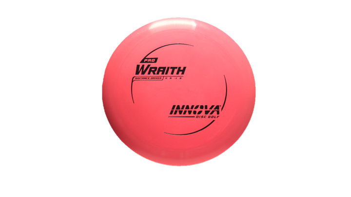 Innova Pro Wraith Distance Driver Front View