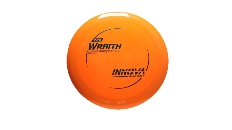 Innova Pro Wraith Distance Driver Front View