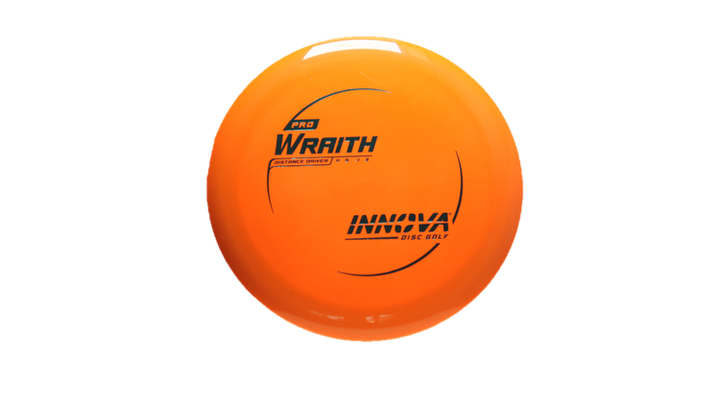 Innova Pro Wraith Distance Driver Front View