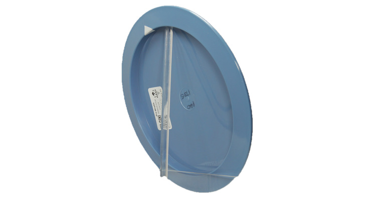 Innova Pro Wraith Distance Driver Back View