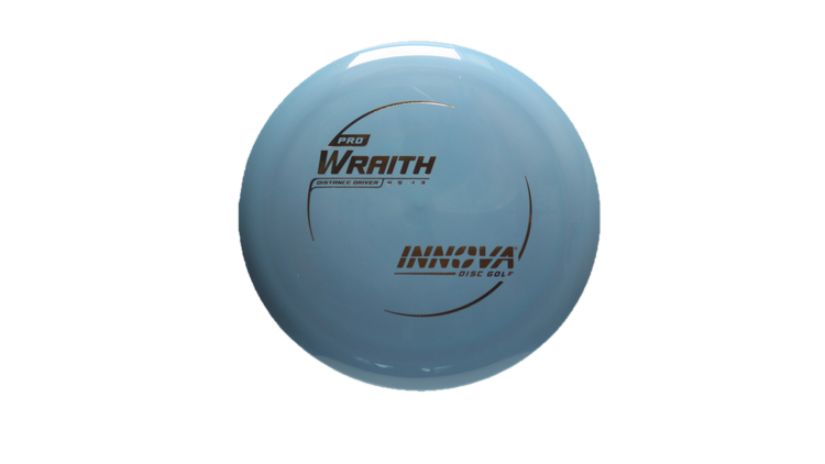 Innova Pro Wraith Distance Driver Front View