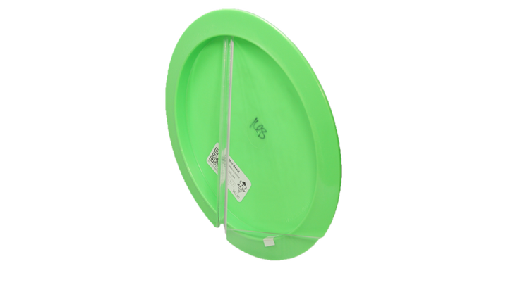 Innova GStar Beast Distance Driver Back View