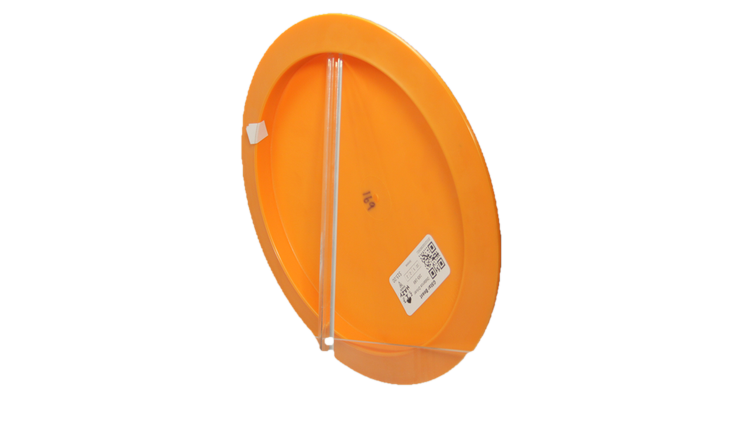 Innova GStar Beast Distance Driver Back View