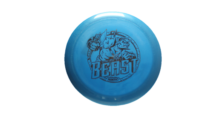 Innova GStar Beast Distance Driver Front View
