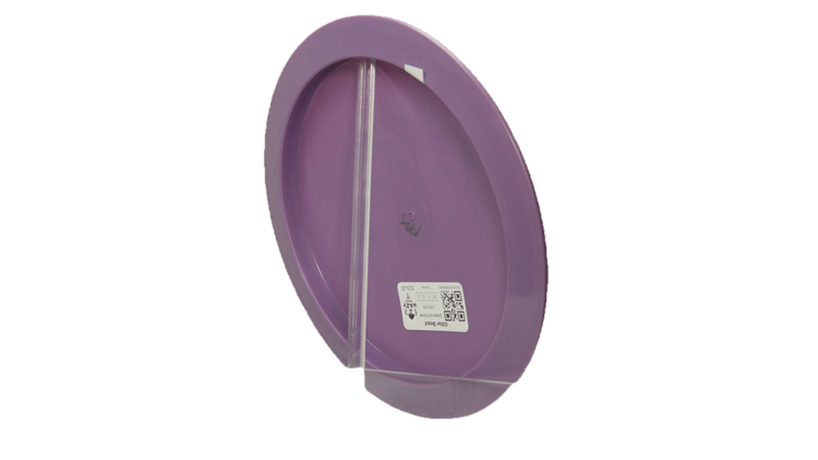 Innova GStar Beast Distance Driver Back View