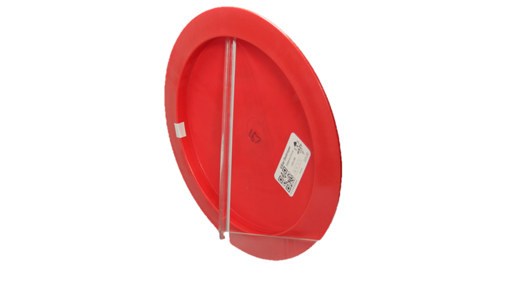 Innova GStar Destroyer Distance Driver Back View