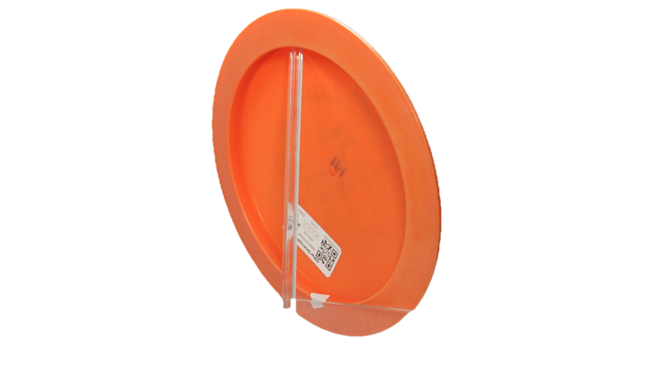 Innova GStar Destroyer Distance Driver Back View