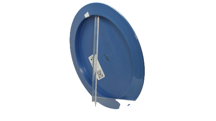 Innova GStar Destroyer Distance Driver Back View