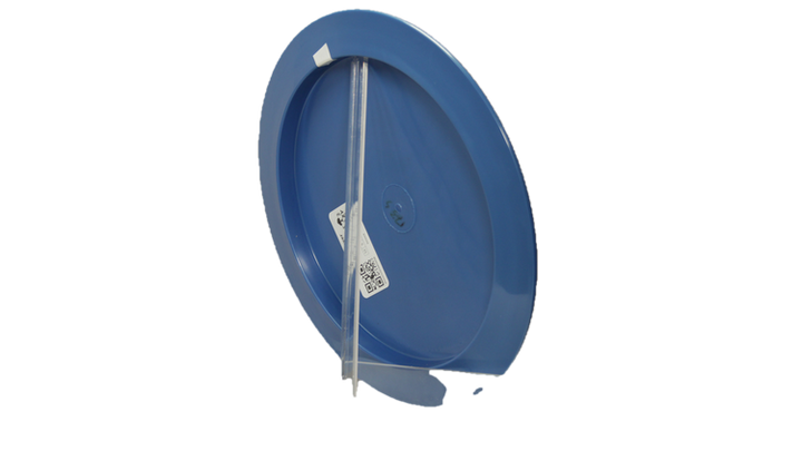 Innova GStar Destroyer Distance Driver Back View