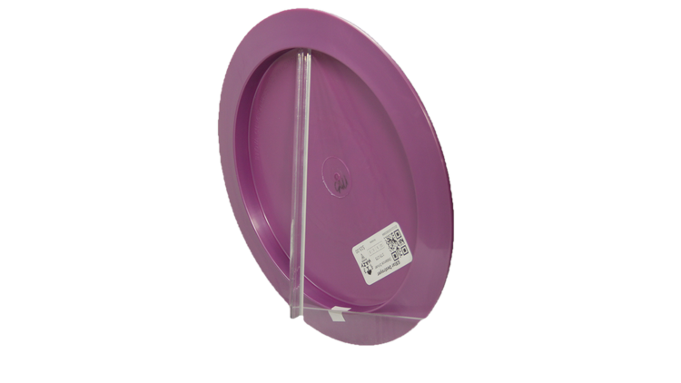 Innova GStar Destroyer Distance Driver Back View