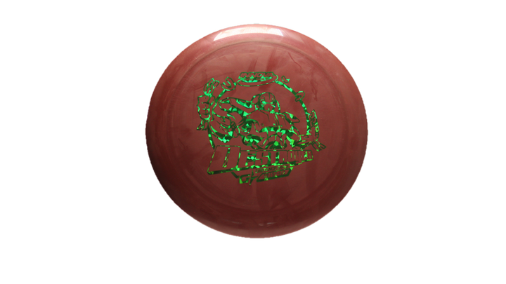 Innova GStar Destroyer Distance Driver Front View