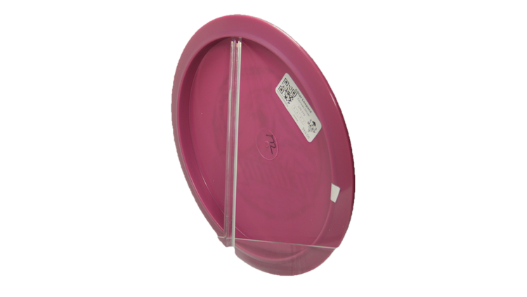 Innova GStar Leopard Fairway Driver Back View