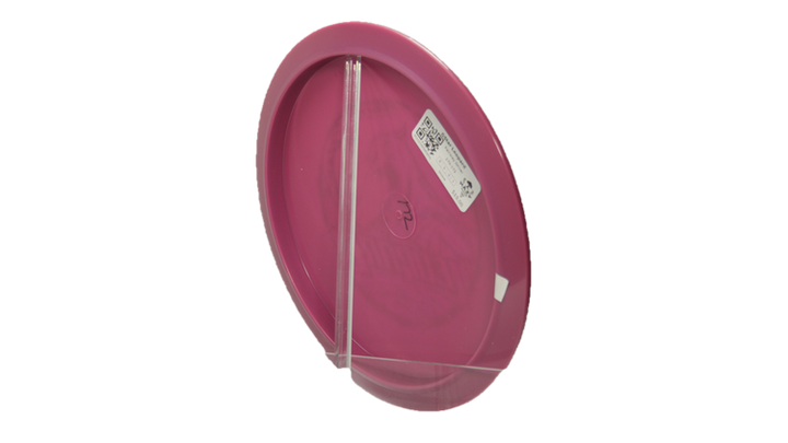 Innova GStar Leopard Fairway Driver Back View