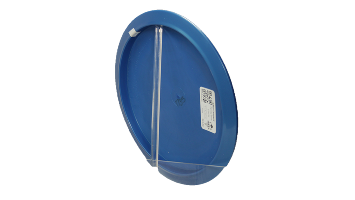 Innova GStar Leopard Fairway Driver Back View