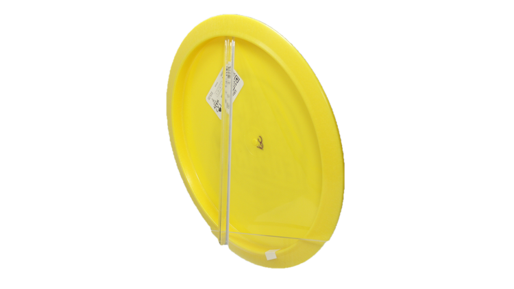 Innova GStar Leopard3 Fairway Driver Back View