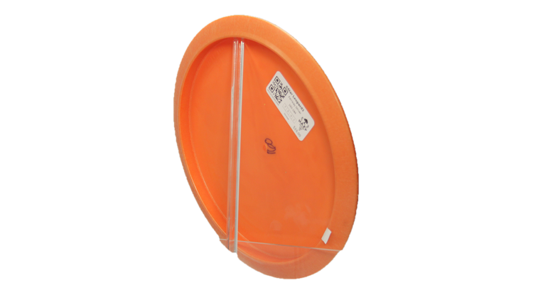 Innova GStar Leopard3 Fairway Driver Back View