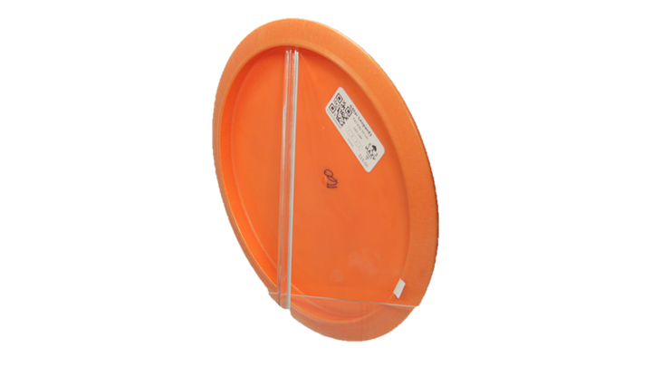 Innova GStar Leopard3 Fairway Driver Back View