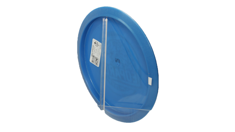 Innova GStar Leopard3 Fairway Driver Back View