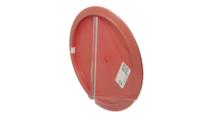 Innova GStar Leopard3 Fairway Driver Back View