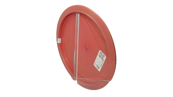 Innova GStar Leopard3 Fairway Driver Back View