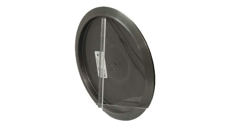 Innova GStar Leopard3 Fairway Driver Back View