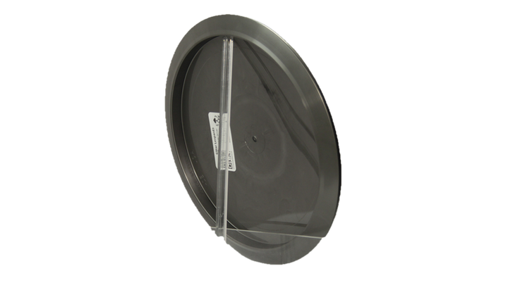 Innova GStar Leopard3 Fairway Driver Back View