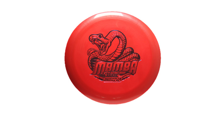 Innova GStar Mamba Distance Driver Front View