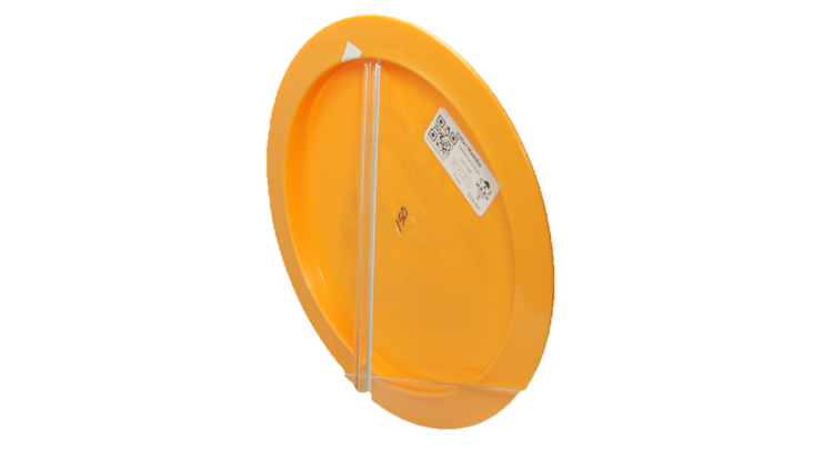 Innova GStar Mamba Distance Driver Back View