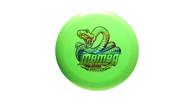 Innova GStar Mamba Distance Driver Front View