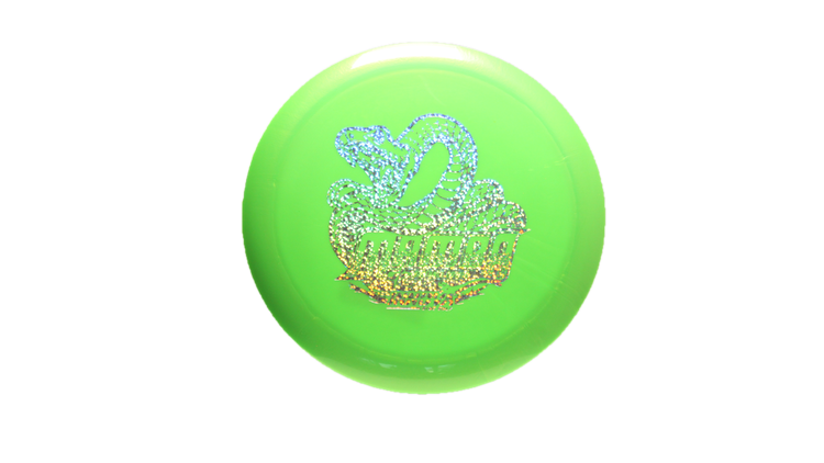 Innova GStar Mamba Distance Driver Front View