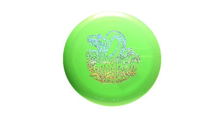 Innova GStar Mamba Distance Driver Front View