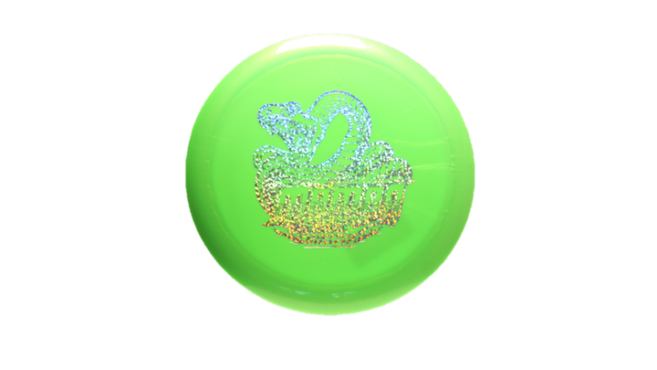 Innova GStar Mamba Distance Driver Front View