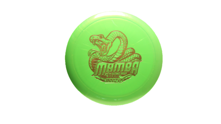 Innova GStar Mamba Distance Driver Front View