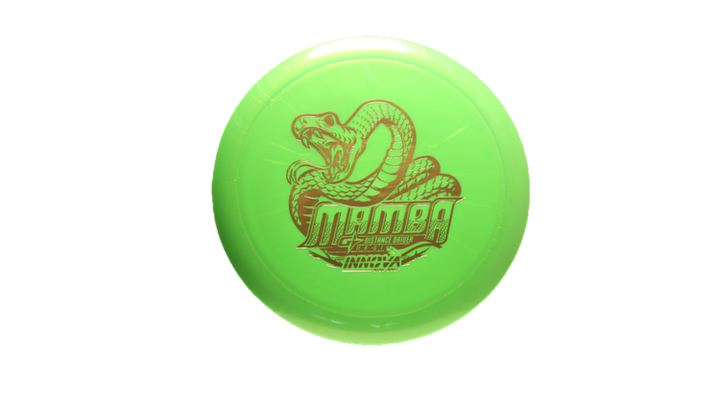 Innova GStar Mamba Distance Driver Front View