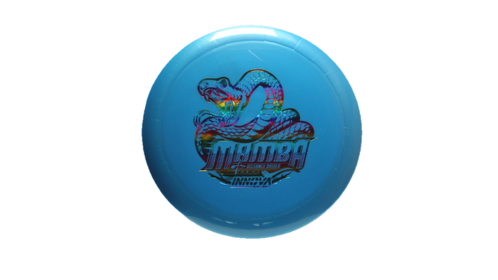 Innova GStar Mamba Distance Driver