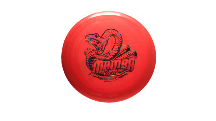 Innova GStar Mamba Distance Driver Front View