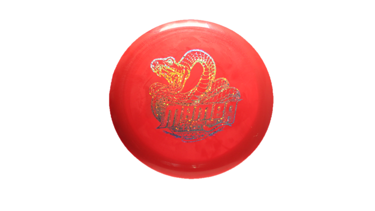 Innova GStar Mamba Distance Driver Front View