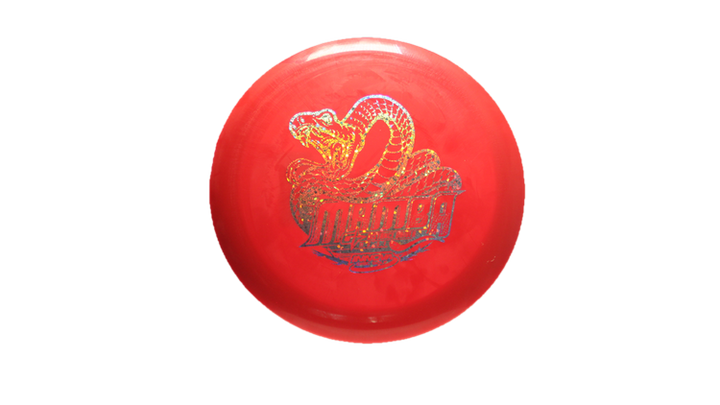 Innova GStar Mamba Distance Driver Front View