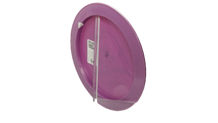 Innova GStar Racer Distance Driver Back View